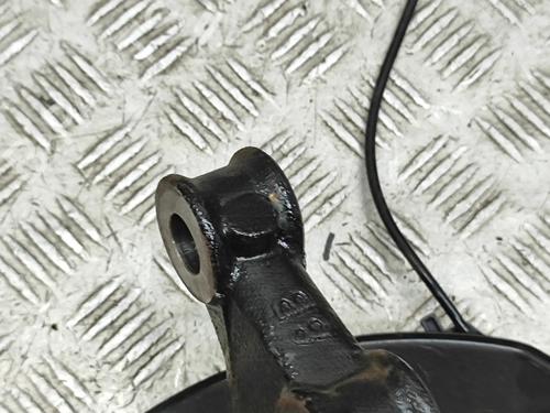 Right front steering knuckle TOYOTA PRIUS (_W6_) 2.0 PHEV (MXWH61L, MXWH61) | BP27791221M26