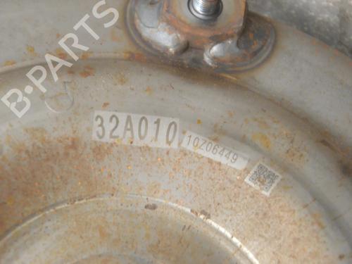 Gearbox PEUGEOT RCZ 1.6 16V | BP30245698M3