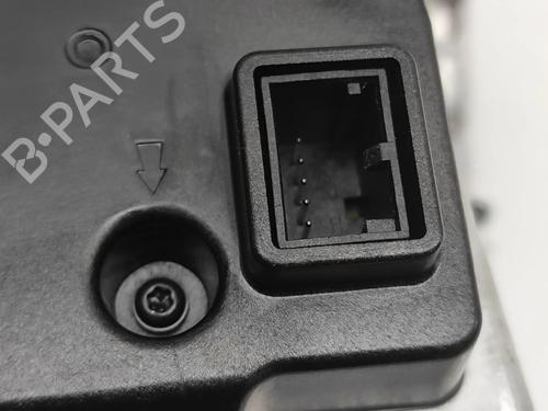 Multifunctionele display VW ID.4 (E21) PRO | BP31360350C48 