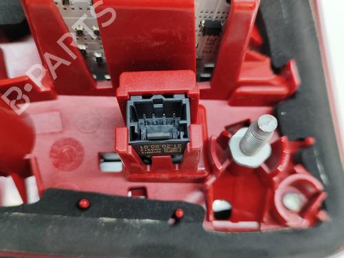 Right taillight AUDI A5 Sportback (8TA) 2.0 TDI quattro | BP18035739C35 