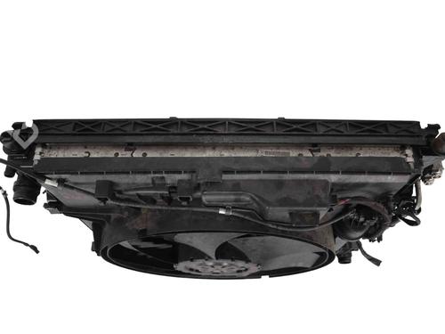 Radiator set MERCEDES-BENZ GLE Coupe (C292) 350 d 4-matic (292.323, 292.324) | BP30268577M120