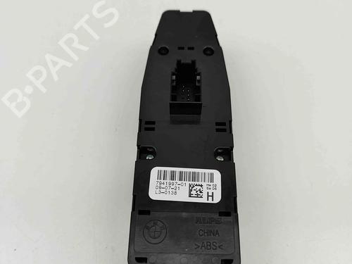 Right front window switch BMW 3 (G20, G80, G28) M3 Competition | BP33375153I26  - Image 5