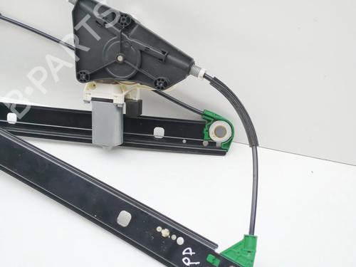 Front right window mechanism VW TOUAREG (CR7, RC8) 3.0 TDI 4motion | BP38707097C23 - Image 3