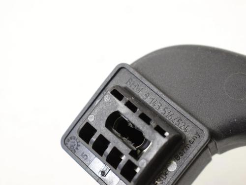 Interior roof handle BMW 1 (E87) 120 d | BP30619854I35  - Image 5