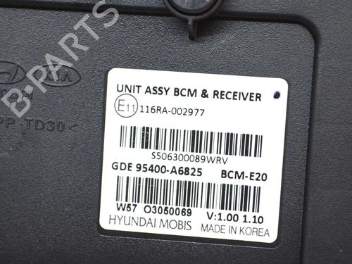 Electronic module HYUNDAI i30 (GD) 1.4 | BP9629471M83 
