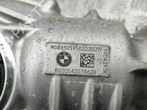 Front differential BMW X6 (G06, F96) xDrive 30 d Mild-Hybrid | BP33392048M23 - Image 8