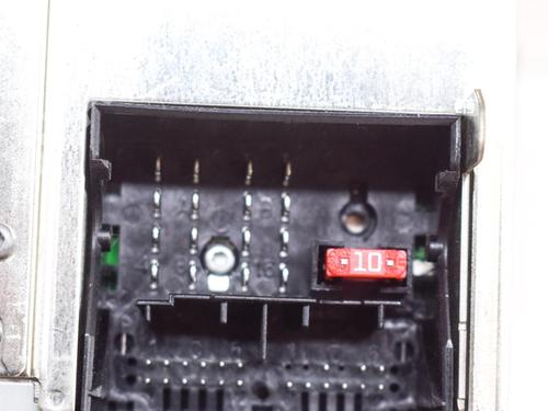 Electronic module AUDI A3 Sportback (8PA) 1.6 TDI | BP13246604M83 