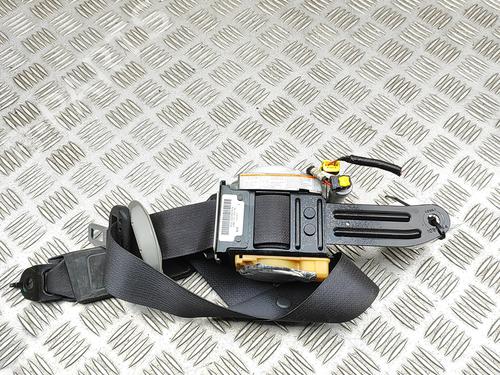 Front left seatbelt HONDA CIVIC IX (FK) 2.2 i-DTEC (FK3) | BP29616013I26 