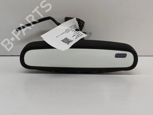 rear-mirror-infiniti-fx-2002-2003-2004-2005-2006-2007-2008-24580430 main image