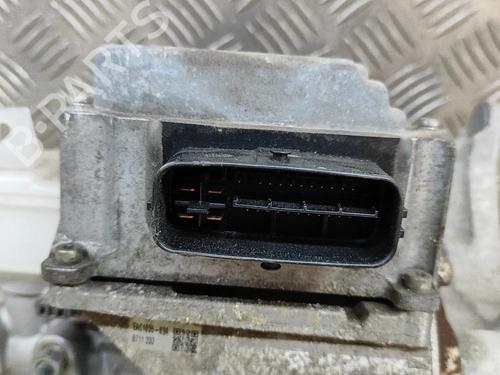 Servo brake NISSAN LEAF (ZE1) Electric | BP27791756M42