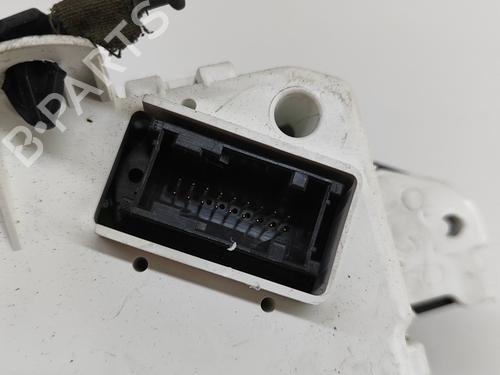 Instrument cluster LAND ROVER FREELANDER I (L314) 2.0 Td4 4x4 | BP24306738C47 