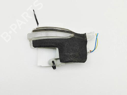 Left side indicator TOYOTA bZ4X (_EAM1_) EV (XEAM10) | BP36783130I20 - Image 3