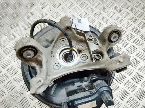 Left rear steering knuckle CUPRA BORN (K11) 58 e-boost | BP38093975M27 - Image 4