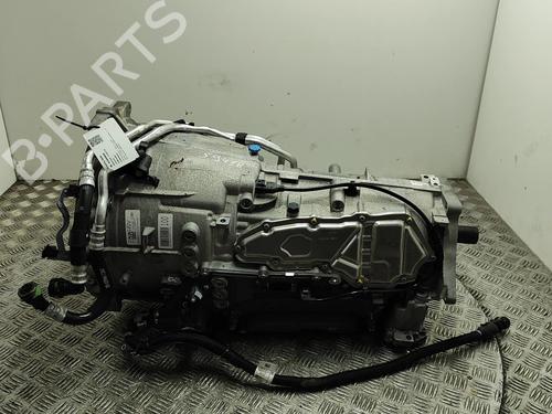 Gearbox BMW X5 (G05, F95) xDrive 30 d Mild-Hybrid | BP33382555M3 - Image 4