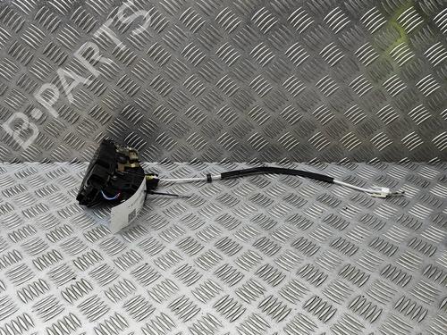 Front left lock PORSCHE BOXSTER (986) 2.5 | BP30005420C98