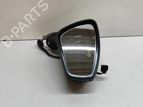 Right mirror VW ID.4 (E21) Pure | BP28564422C27 - Image 5