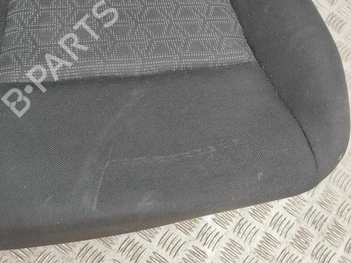 Rear seat FORD RANGER (TKE) 2.0 EcoBlue 4x4 | BP33386117C17 - Image 6