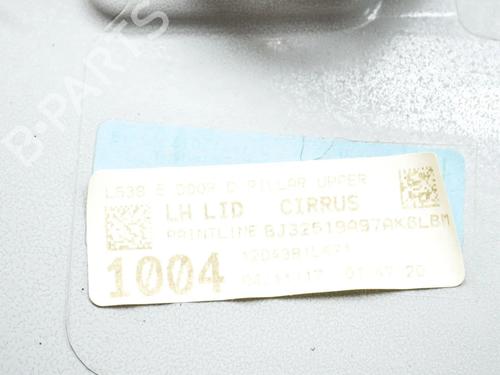 Other LAND ROVER RANGE ROVER EVOQUE (L538) 2.0 D 4x4 | BP14637519O1 