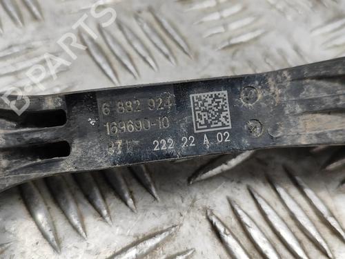 Andre BMW X7 (G07) xDrive 40 d Mild-Hybrid | BP27772370O1 