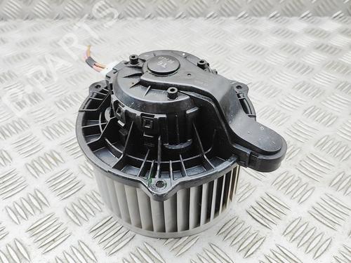Heater blower motor FORD RANGER (TKE) 3.2 TDCi 4x4 | BP35767611M62 - Image 2