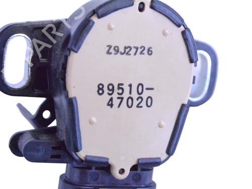 Electronic module TOYOTA PRIUS (_W3_) 1.8 Hybrid (ZVW3_) | BP30237938M83 