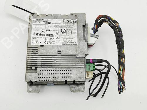 Electronic module MERCEDES-BENZ SPRINTER 3-t Van (B910) 214 CDI (910.621, 910.623) | BP30108610M83
