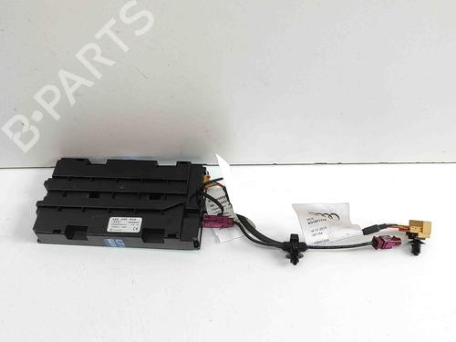 Used Electronic module AUDI A7 Sportback (4GA, 4GF) 3.0 TDI quattro (320 hp) 29487846