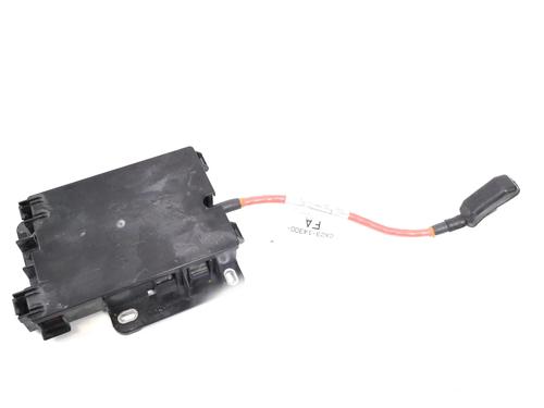 Used Fuse box Fuse box JAGUAR XF I (X250) 2.2 D (190 hp) 30221872 30221872