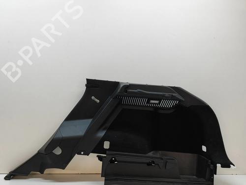 Used Boot lining NISSAN ARIYA (FE0) EV e-4ORCE (394 hp) 29337104