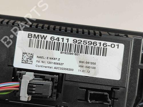 Electronic module BMW X3 (F25) xDrive 20 d | BP29310519M83  - Image 5