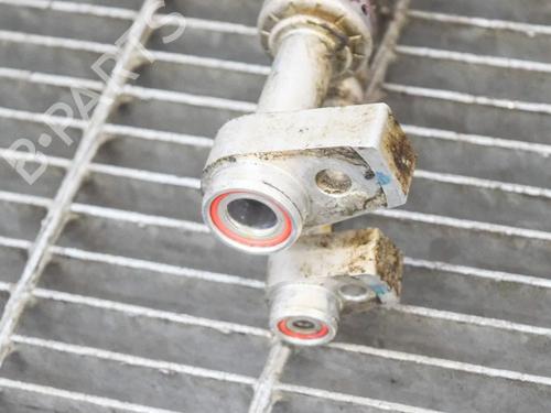AC pipe TESLA MODEL X (5YJX) 90D AWD | BP20233150M126 - Image 3