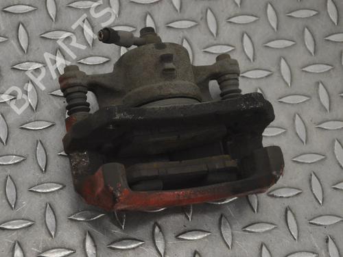Left front brake caliper FORD FIESTA VI Van 1.0 EcoBoost | BP30894474M105 - Image 4