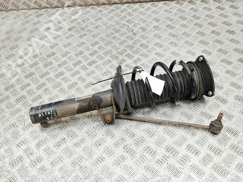 Right front shock absorber VW PASSAT B8 (3G2, CB2) 2.0 TDI | BP32974050M17 - Image 3