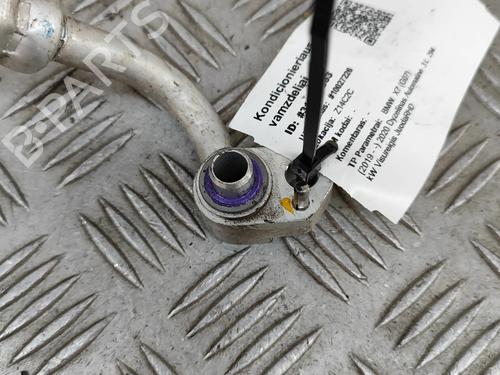 AC pipe BMW X7 (G07) xDrive M 50 d | BP28562917M126 