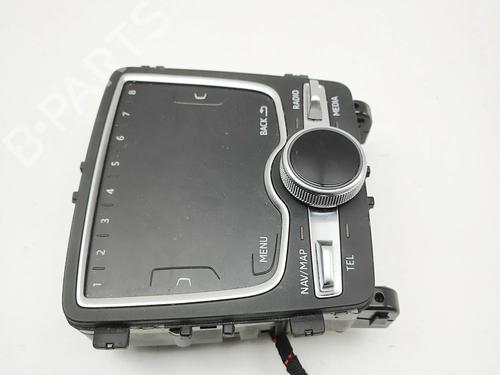 Switch AUDI Q5 (FYB, FYG) SQ5 TFSI quattro | BP39939504I30 - Image 2