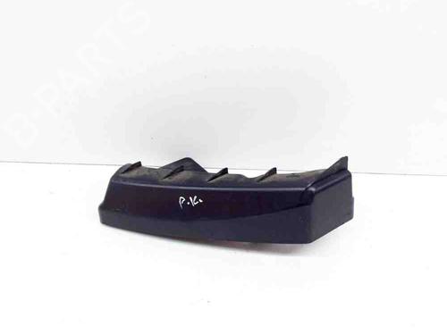 Used Front bumper bracket LAND ROVER RANGE ROVER EVOQUE (L538) 2.0 D 4x4 (150 hp) 14632937