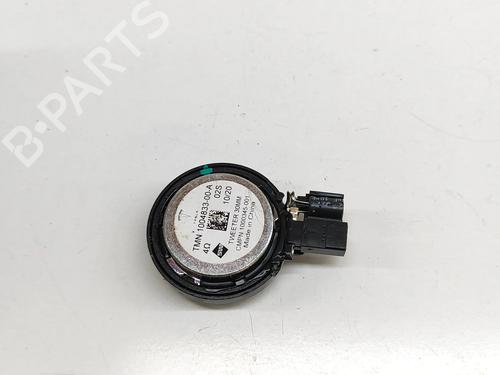 Speaker TESLA MODEL X (5YJX) P100D AWD | BP25218106E2 - Image 2