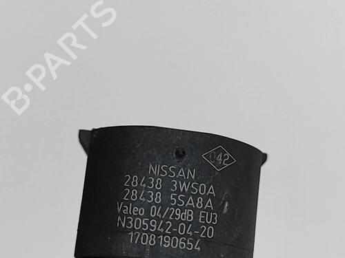 Electronic module NISSAN LEAF (ZE1) Electric | BP28431591M83 