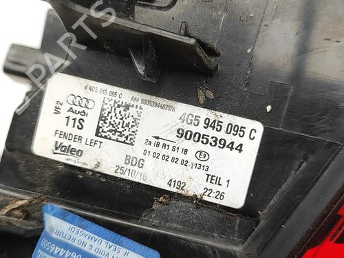 Left taillight AUDI A6 C7 (4G2, 4GC) 2.0 TDI | BP31903168C34 - Image 4