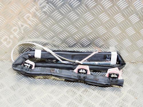 Used Right curtain airbag FORD FIESTA VI (CB1, CCN) 1.0 EcoBoost (100 hp) 8836507
