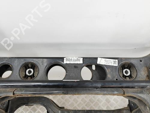 Rear axle PORSCHE MACAN (95B) 3.0 S | BP34136442M2  - Image 5