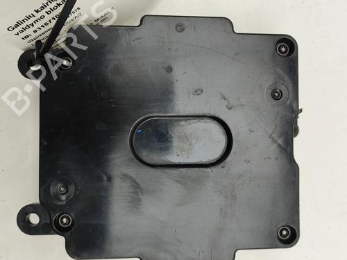 Electronic module TESLA MODEL X (5YJX) P100D AWD | BP33372613M83 - Image 6