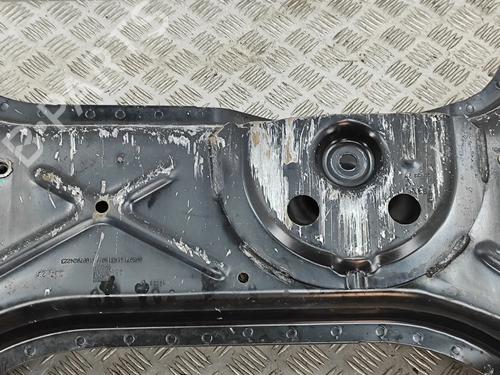 Subframe OPEL MOVANO C Van (U9) 2.2 D | BP38239009M9 - Image 6