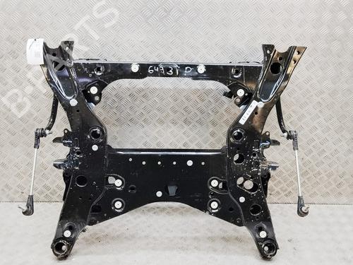 Subframe BMW X3 (G01, F97, G08) xDrive 20 d | BP38875238M9 - Image 2
