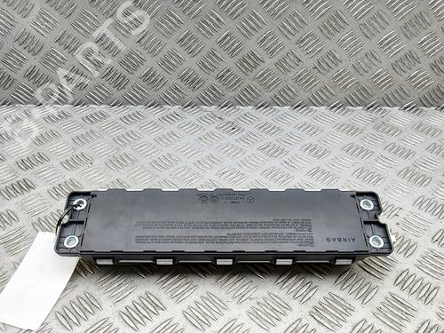 Used Knee airbag Knee airbag MERCEDES-BENZ C-CLASS T-Model (S205) C 250 BlueTEC / d (205.208) (204 hp) 33393509 33393509