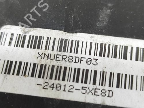 Electronic module MERCEDES-BENZ X-CLASS (470) X 250 d (470.230) | BP28435009M83 - Image 7