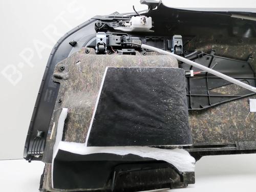 Boot lining SKODA OCTAVIA IV (NX3, NN3, PV3) 2.0 TDi | BP39534251I3 - Image 5