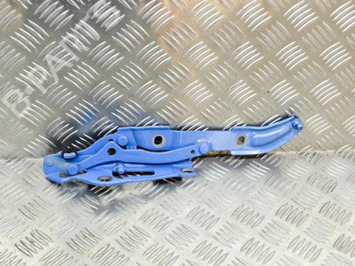 Used Hinge/Door check strap Hinge/Door check strap BMW 2 Convertible (F23) 218 i (136 hp) 14617816 14617816