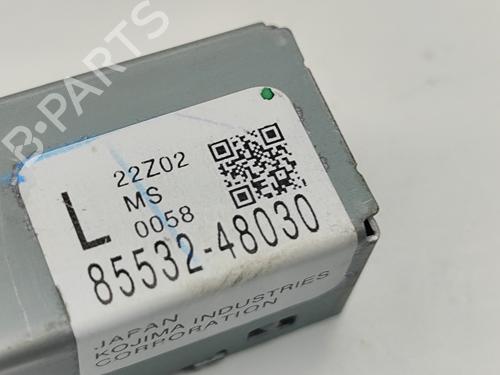 Elektronisk modul TOYOTA C-HR (_X2_, _H2_) Hybrid (MAXH20) | BP28433712M83 