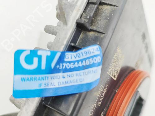 Electronic module LAND ROVER DEFENDER Station Wagon (L663) P525 4x4 | BP33390749M83 - Image 4